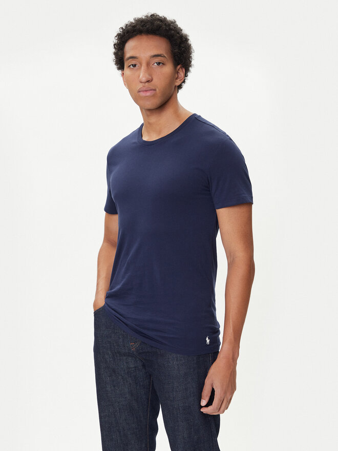 Polo Ralph Lauren Polo Ralph Lauren Pack de 3 camisetas 714830304042 De color Slim Fit
