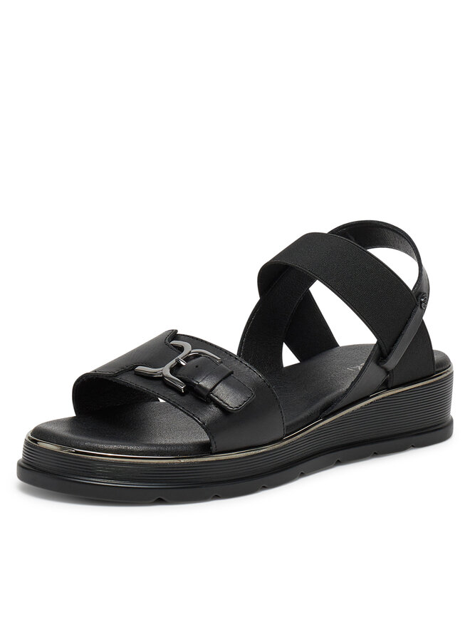 Lasocki Sandalen Lasocki RST-HANA-02 Schwarz