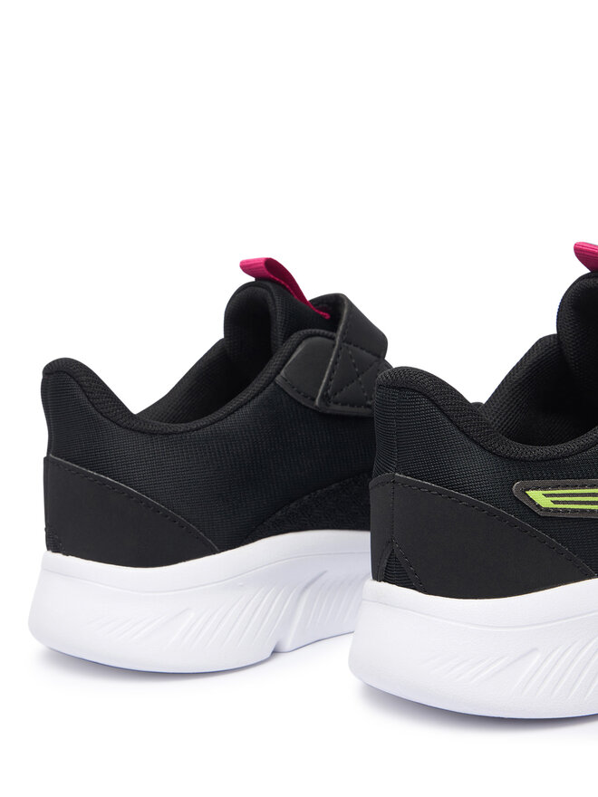 Puma Sneakers Puma Flex Focus Modern Blaze Fade Ac+Ps 313848 01 Schwarz