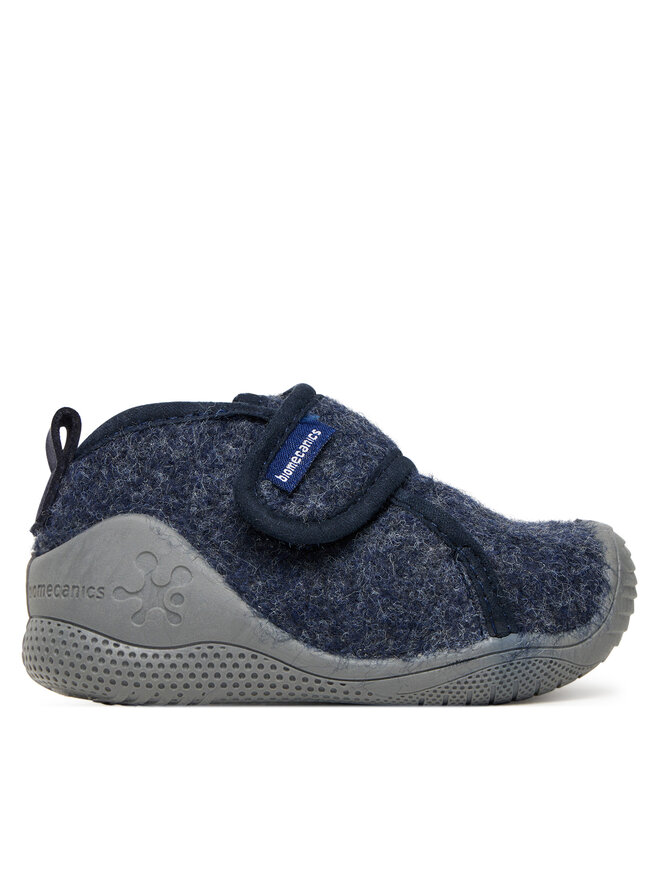 Biomecanics Pantuflas Biomecanics 251140 Azul marino