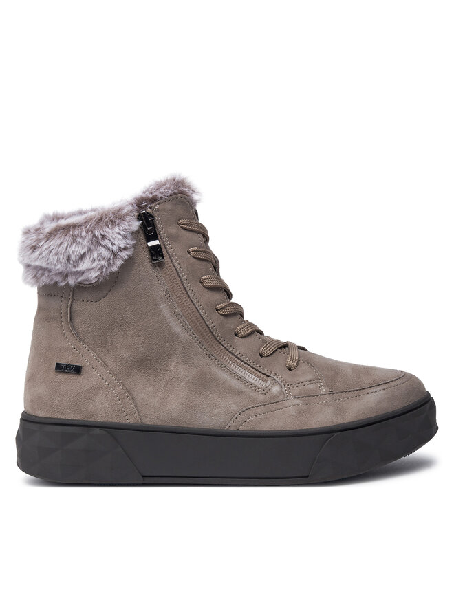 Caprice Stiefeletten Caprice 9-26202-43 Beige