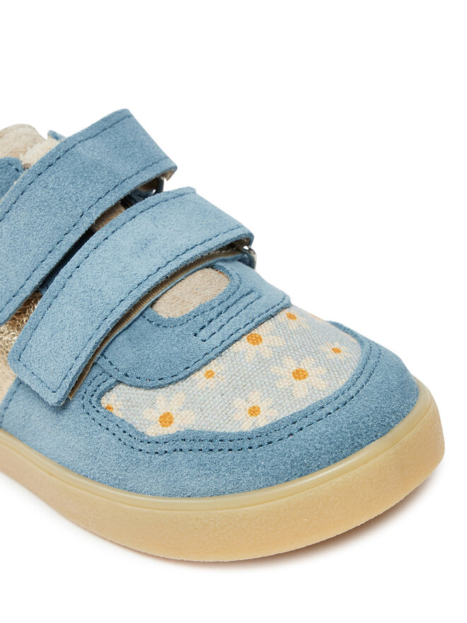 Mrugała Sneakersy Mrugała 3212/5-62 Niebieski
