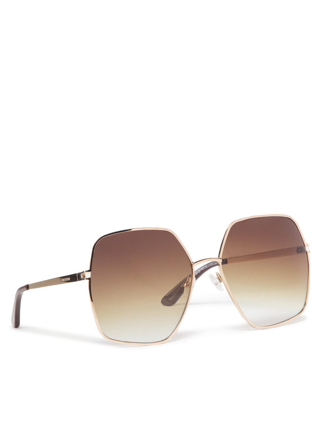 Gino Rossi Saulesbrilles Gino Rossi AGG-A-602-MXb Zelta