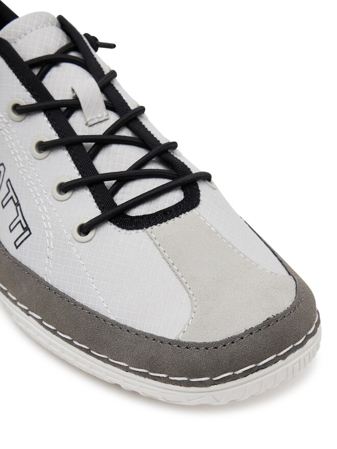 Bugatti Zapatos hasta el tobillo Bugatti 325-AFF03-5569-1215 Gris