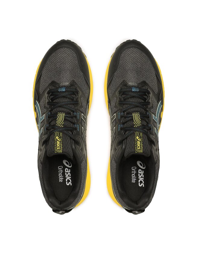 Asics Laufschuhe Asics Gel-Sonoma 7 1011B595 Schwarz