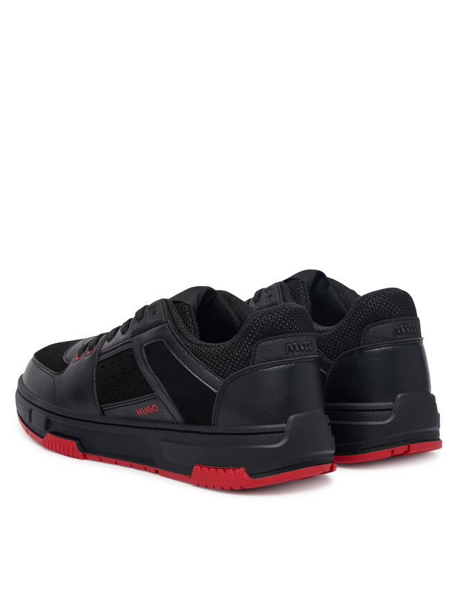 HUGO Sneakers HUGO Yarrow 50558023 Schwarz