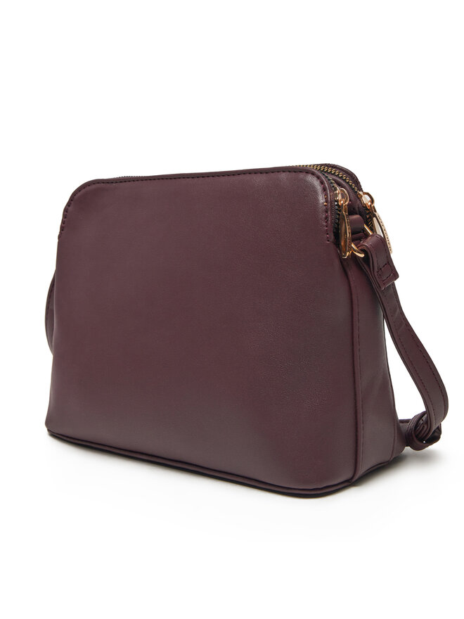 WITTCHEN Bolso WITTCHEN 99-4Y-205-3 Guinda/burdeos