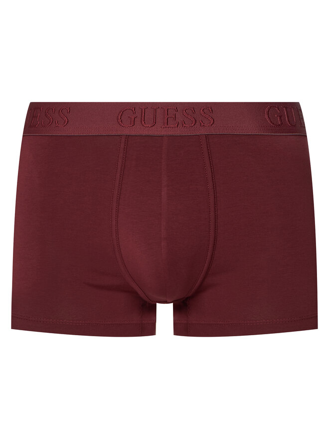 Guess Guess Boxershorts-Set U6BG05 K5371 Bunt