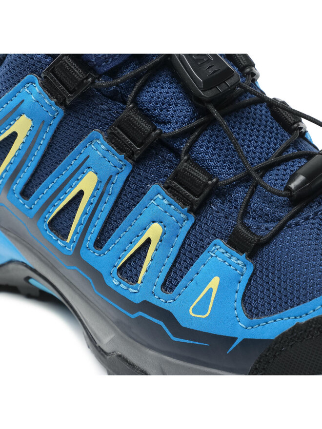 Salomon BBR7.9　179㎝ Salomon BBR7.9 179㎝ ACS+ GORE-TEX Unisex Sportstyle Shoes