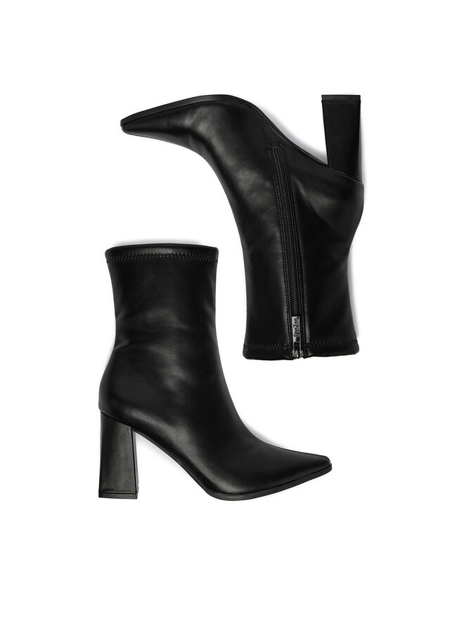 DeeZee Stiefeletten DeeZee CEO-WSS21788-01 Schwarz