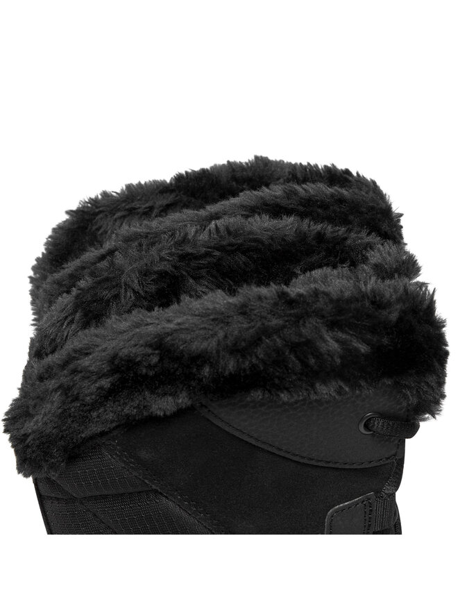 Columbia Stivali da neve Columbia Ice Maiden™ Ii 1554171 Nero