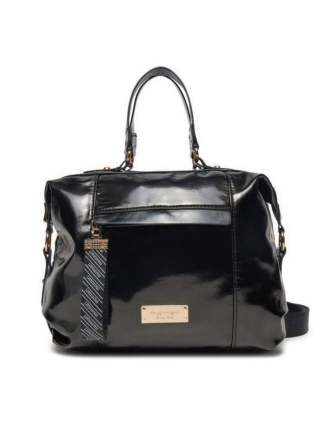Monnari Τσάντα Monnari TORIMP0-24Z-BAG5860-KM20D000-R00 Μαύρο