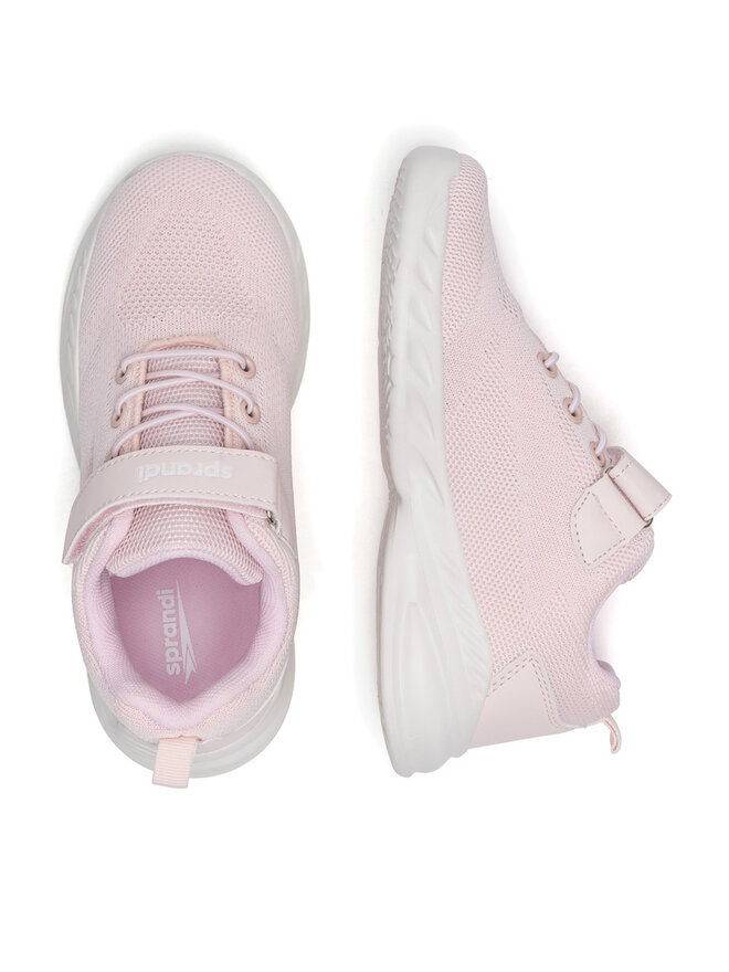 Sprandi Sneakers Sprandi CEO-RIDE CP66-23018(IV)DZ Rosa