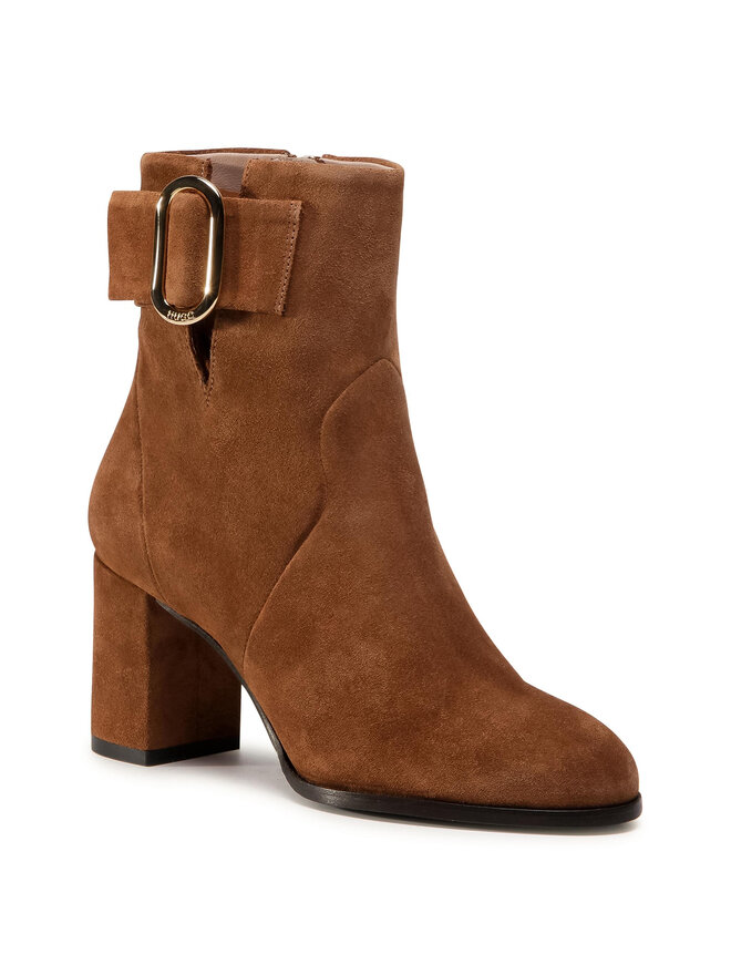 HUGO Botine HUGO Piper 50441710 10199285 01 Maro