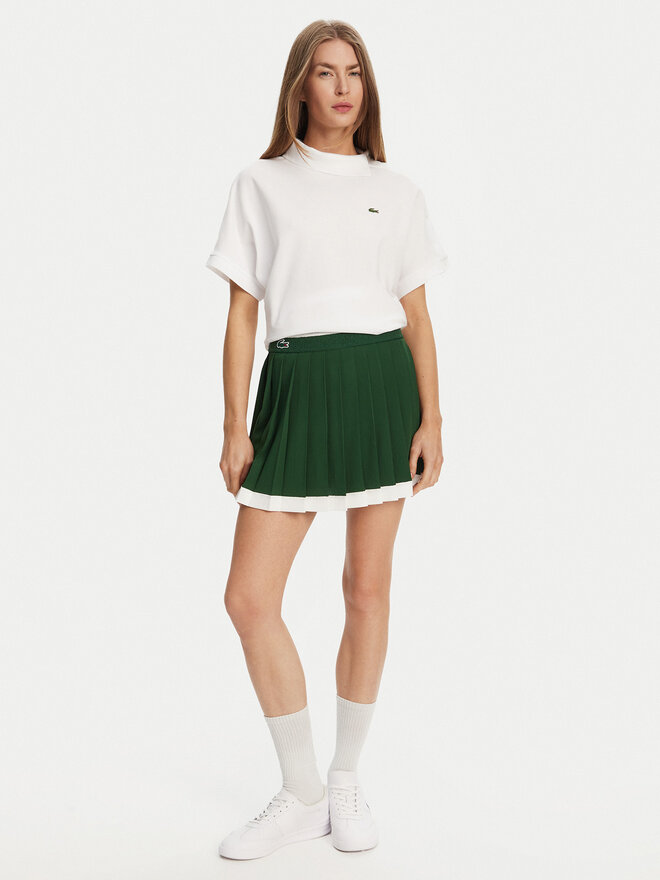 Lacoste Lacoste Poloshirt PF9654 Weiß Relaxed Fit