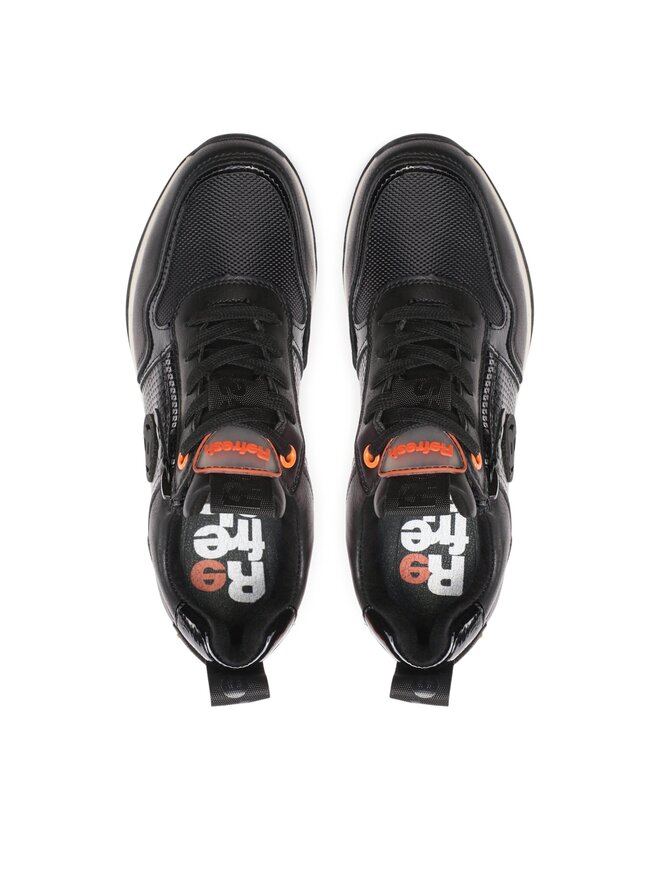 Refresh Zapatillas Refresh 171258 Negro