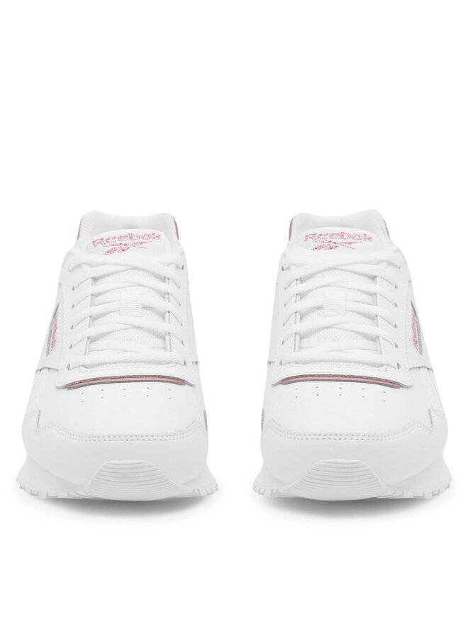 Reebok Sneakers Reebok Glide 100033705 Alb