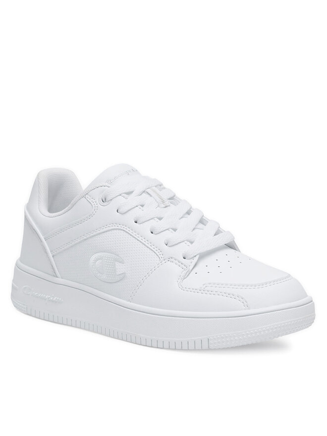 Champion Sneakers Champion RD18 2.0 LOW S11470-WW010 Alb