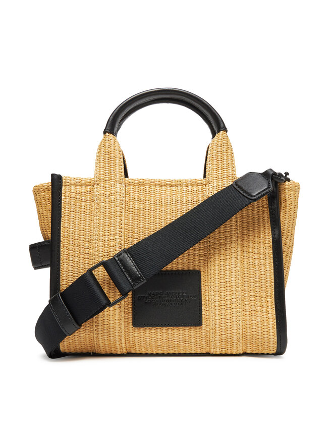 Marc Jacobs Torebka Marc Jacobs 2S4HTT058H03 Beżowy