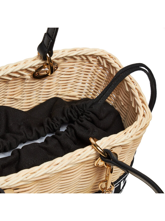 TWINSET Handtasche TWINSET 241TD8070 Beige