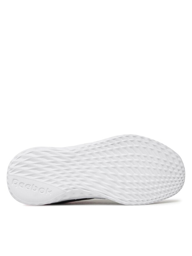Reebok Маратонки за бягане Reebok Rush Runner 5 IF7925 Черен