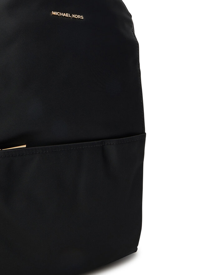 MICHAEL Michael Kors Σακίδιο MICHAEL Michael Kors Sable 30T5G3XB3C Μαύρο