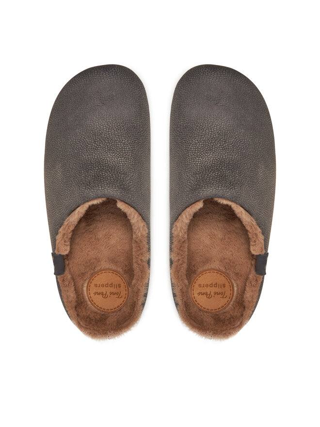 Toni Pons Pantuflas Toni Pons Noti-Bd Gris