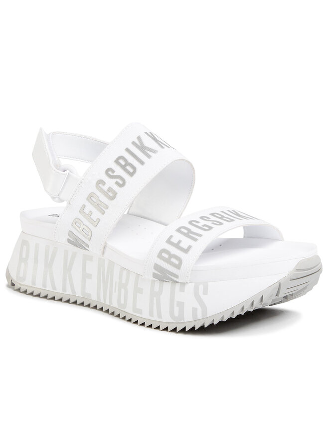Bikkembergs sandali donna 2025