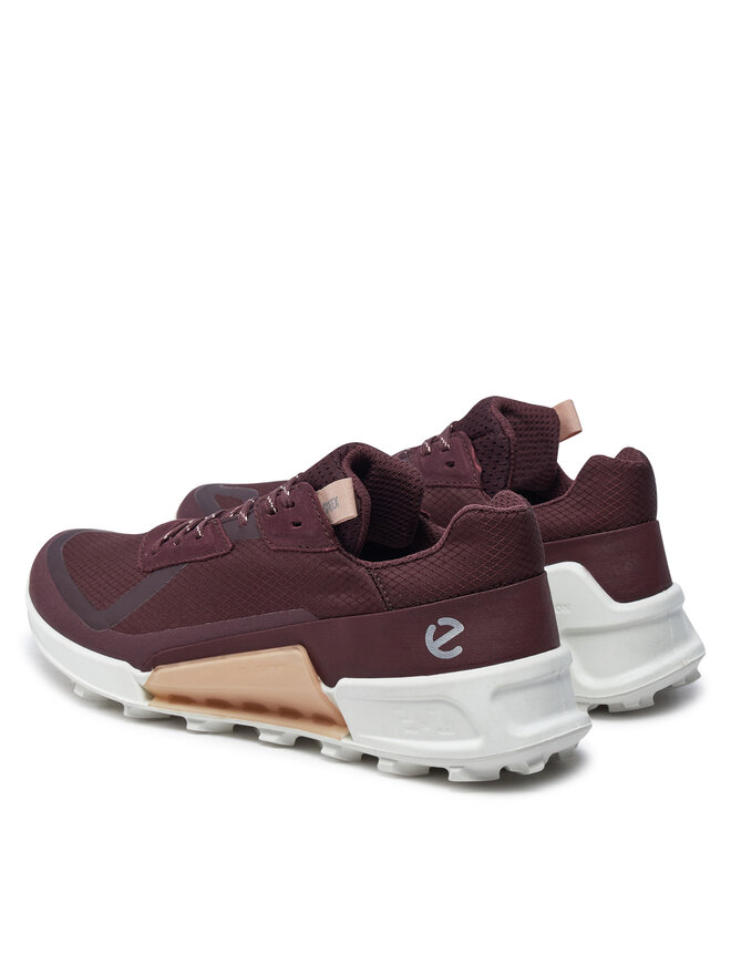 ECCO Bakancs ECCO Biom 2.1 X Country W 82283351502 Lila