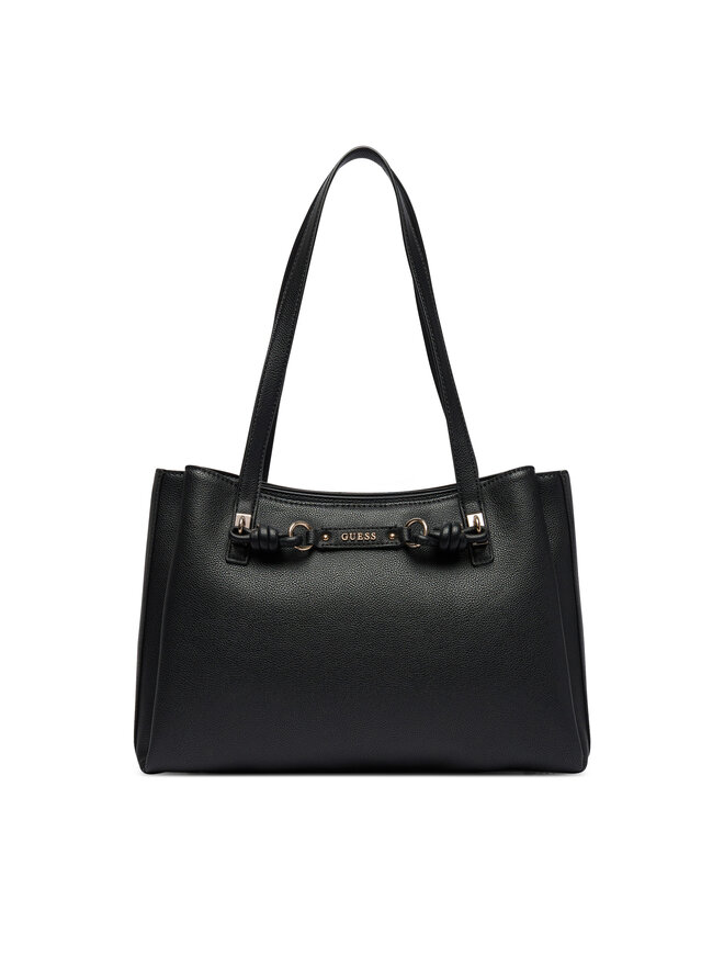 Guess Handtasche Guess HWBG97 42230 Schwarz