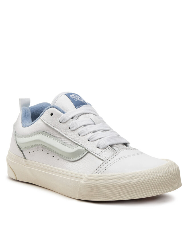 Vans Sneakers aus Stoff Vans Knu Skool VN0009QCDSB1 Blau