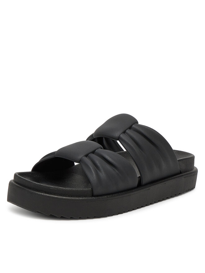 JENNY Şlapi JENNY CT100924 Negru