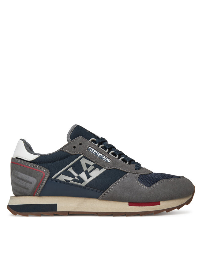 Napapijri Sneakersy Napapijri Virtus NP0A4IQH Granatowy