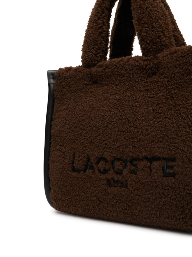 Lacoste Handtasche Lacoste NF5116HX Weiß