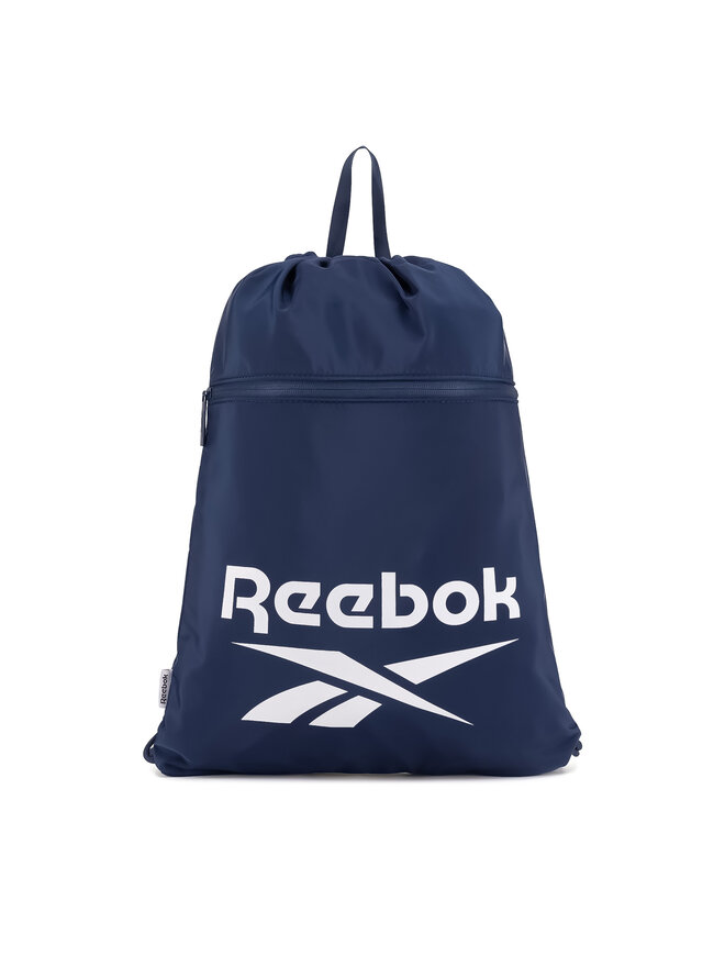 Reebok Plecak Reebok RBK-B-044-CCC Granatowy