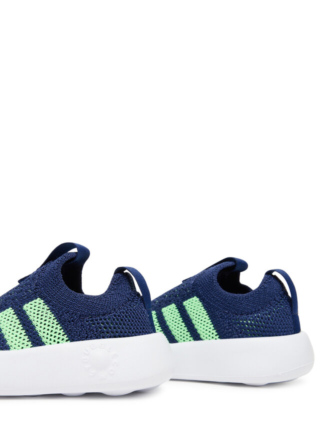 adidas Снікерcи adidas Bubblecomfy JR5989 Cиній