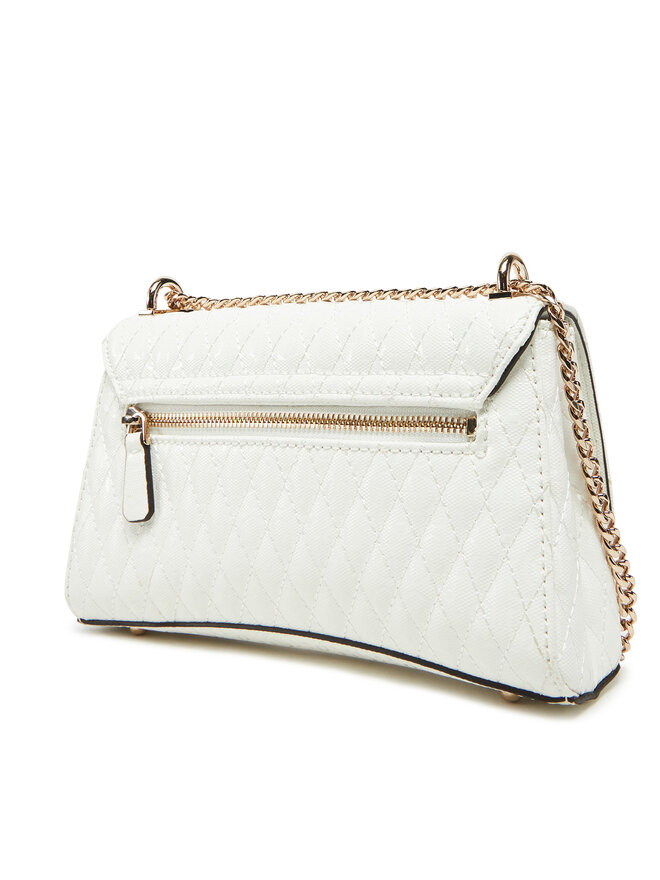 Guess Handtasche Guess HWGG96 26210 Weiß