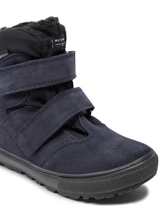 Mrugała Schneeschuhe Mrugała Iwo 7381/4-70 Dunkelblau
