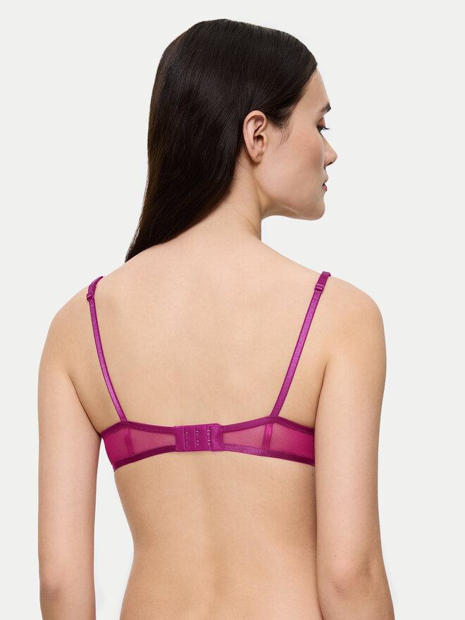 Triumph Triumph Σουτιέν Balconette Crazy Stupid Love 10222359 Ροζ