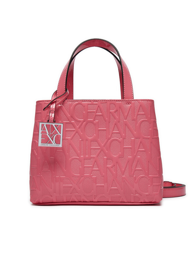 Sac armani exchange on sale