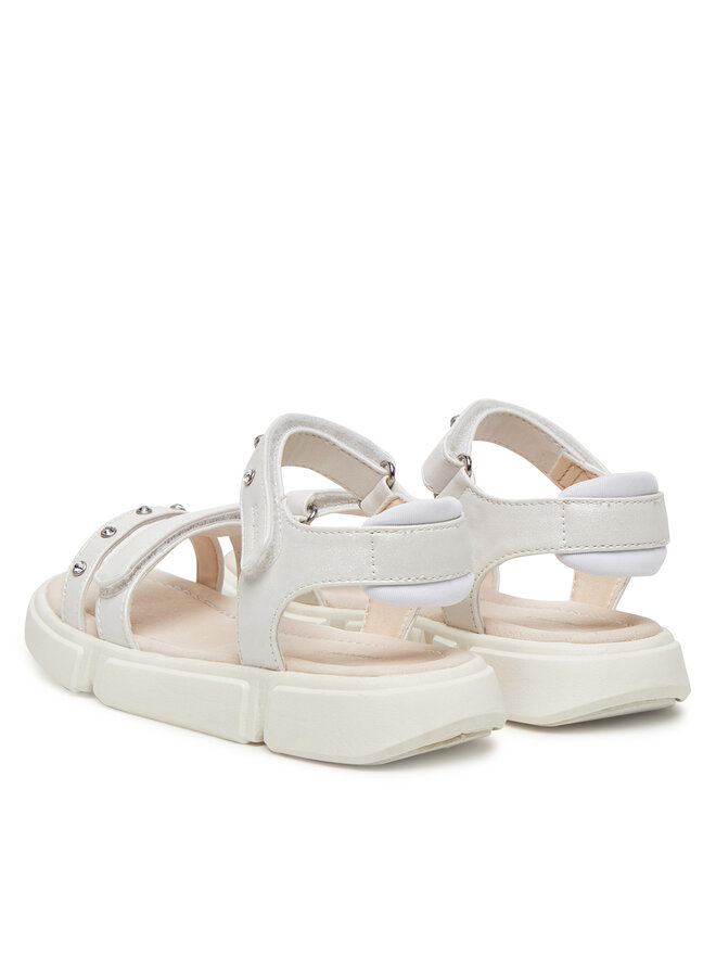 Mayoral Sandale Mayoral 45637 Alb