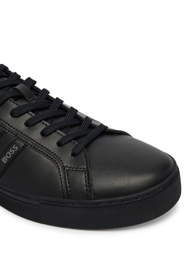 BOSS Sneakers BOSS Rhys 50562636 Schwarz