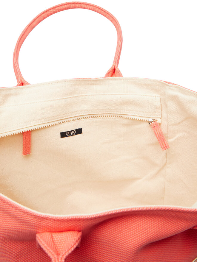 Liu Jo Handtasche Liu Jo AA6200 T546A Korallenfarben
