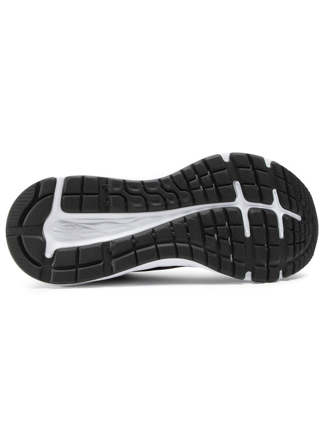 Asics Laufschuhe Asics Gel-Excite 7 1011A657 Schwarz