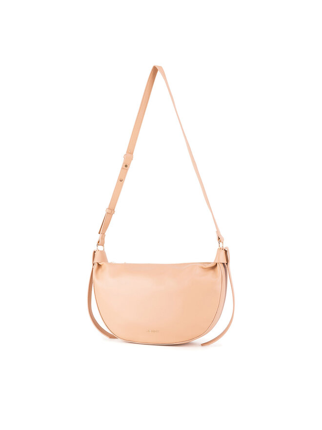 JENNY Rankinė JENNY JEN-L-001-07 Ruda