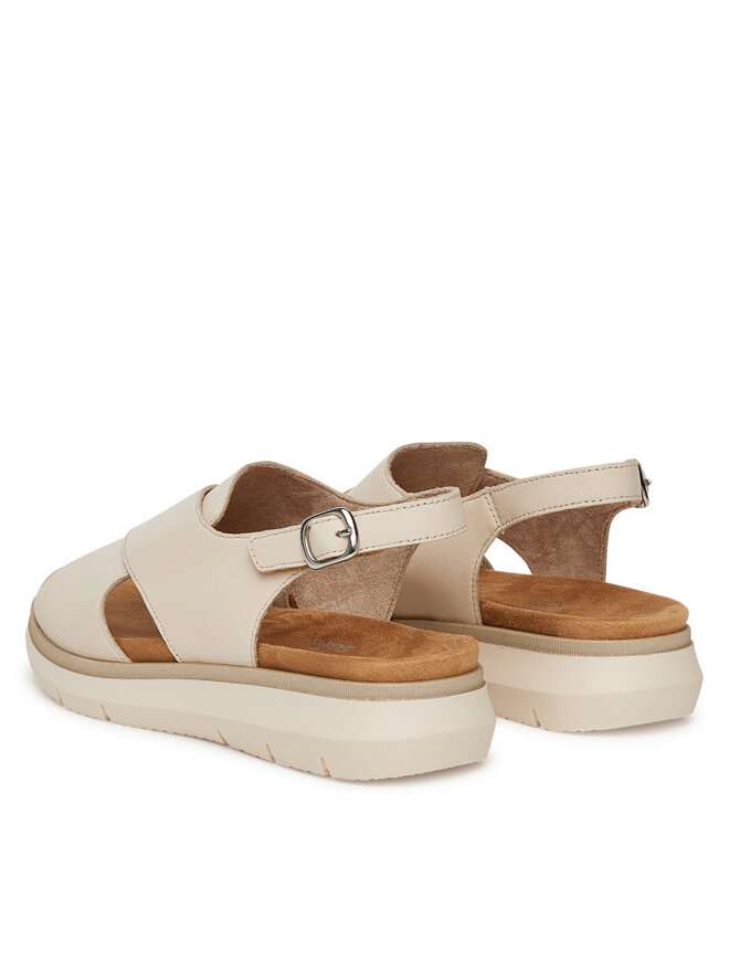 Remonte Sandalias Remonte D2K56-60 Beis