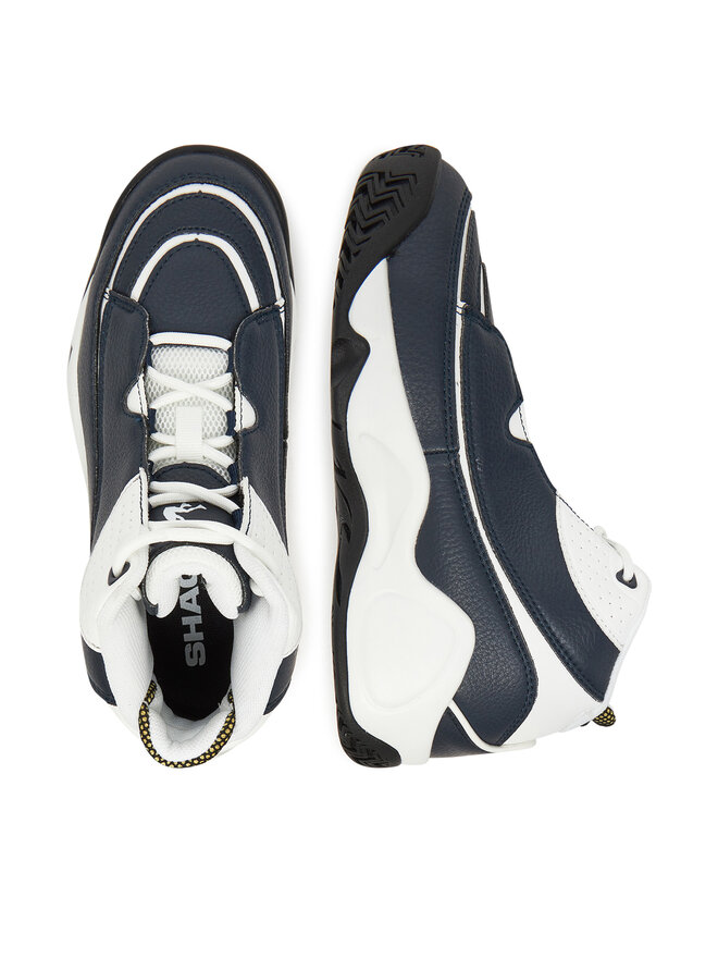Shaq Sneakersy Shaq V11-183-K Czarny