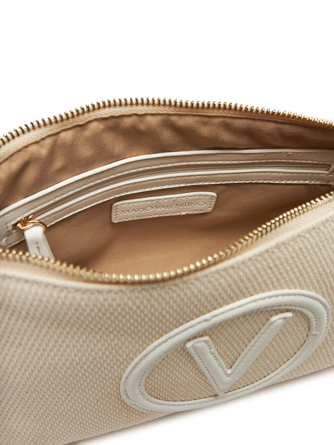 Valentino Kosmetiktasche Valentino VBE7QO513CAN Écru