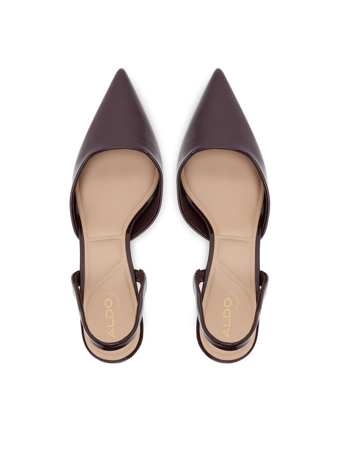 Aldo Sandalias Aldo Gavedessi 13966790 Guinda/burdeos