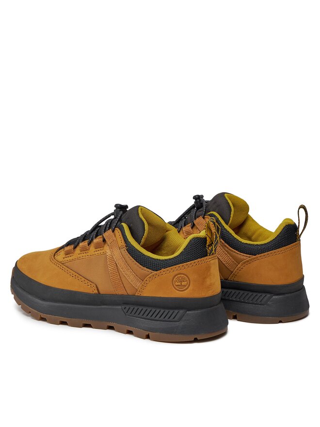 Timberland Αθλητικά Timberland Euro Trekker Low F/L TB0A64XM2311 Καφέ